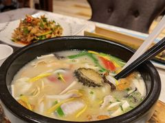 -云采云南菜(中山北路店)