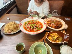 -破三川·新川菜(静安大融城店)