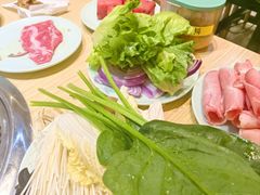 -吉木烤肉自助餐厅(乐汇城店)