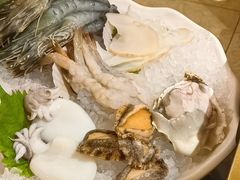 -樱煦和牛寿喜烧(如皋吾悦广场店)