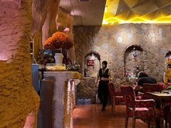 -Antalya安塔利亚土耳其餐厅(猎德店)