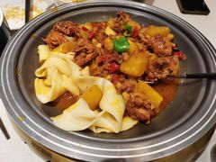 -耶里夏丽·丝路新疆菜·清真食品(徐汇南丹东路臻选店)