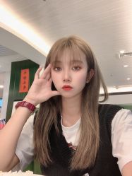 -TK·HAIR SALON韩式设计