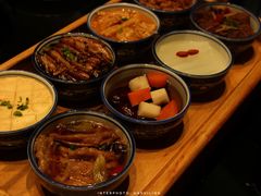 八大碗-阿庄新豫菜(航海东路店)