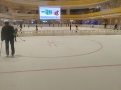 -冠军冰场CHAMPION RINK(苏州中心商场店)