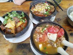 -沈妈砂锅(光华村店)