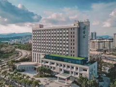 -北京理工大学（珠海）图书馆