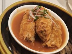 -香港龙凤楼(陆家嘴中心店)
