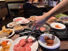 -火炉火自助餐(枫蓝国际店)