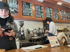 -HUG COFFEE(鼓楼店)
