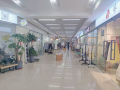 -鲁邦国际风情街(麦世达韩国精品百货店)