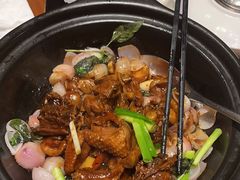 -上海人家花樣年华(中山公园店)