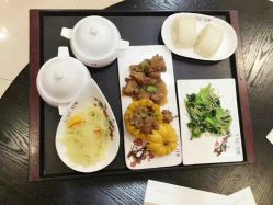 点击看大图 -台湾宝儿月子中心 (中南路店)
