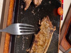 -豪客来牛排(鼓楼名店街店)