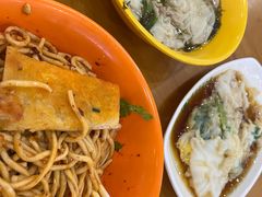 -华中农业大学-荟园餐厅