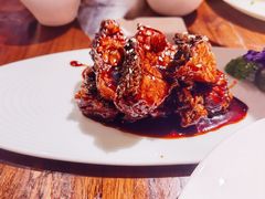 -金枝玉叶上海人家食府(三里河店)