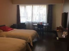 -青岛海景花园大酒店