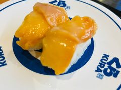 -KURA寿司(博多中洲店)