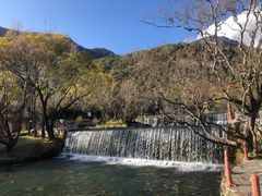 -丽江玉水寨