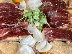 -湖滨28中餐厅·西湖宴·杭州君悦酒店