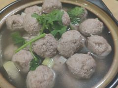 -砂锅店