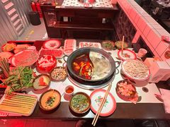 -江北北火锅馆·公路夜市(魏公村店)