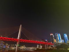 -重庆两江夜游-交运系列