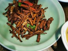 -粗茶淡饭·隐庐私厨(东亭店)