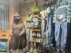 -Patagonia(三里屯SOHO店)