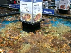 -盒马鲜生(皇庭广场店)