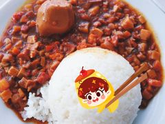 卤肉饭-宜家·瑞典风味餐厅(海达南街店)