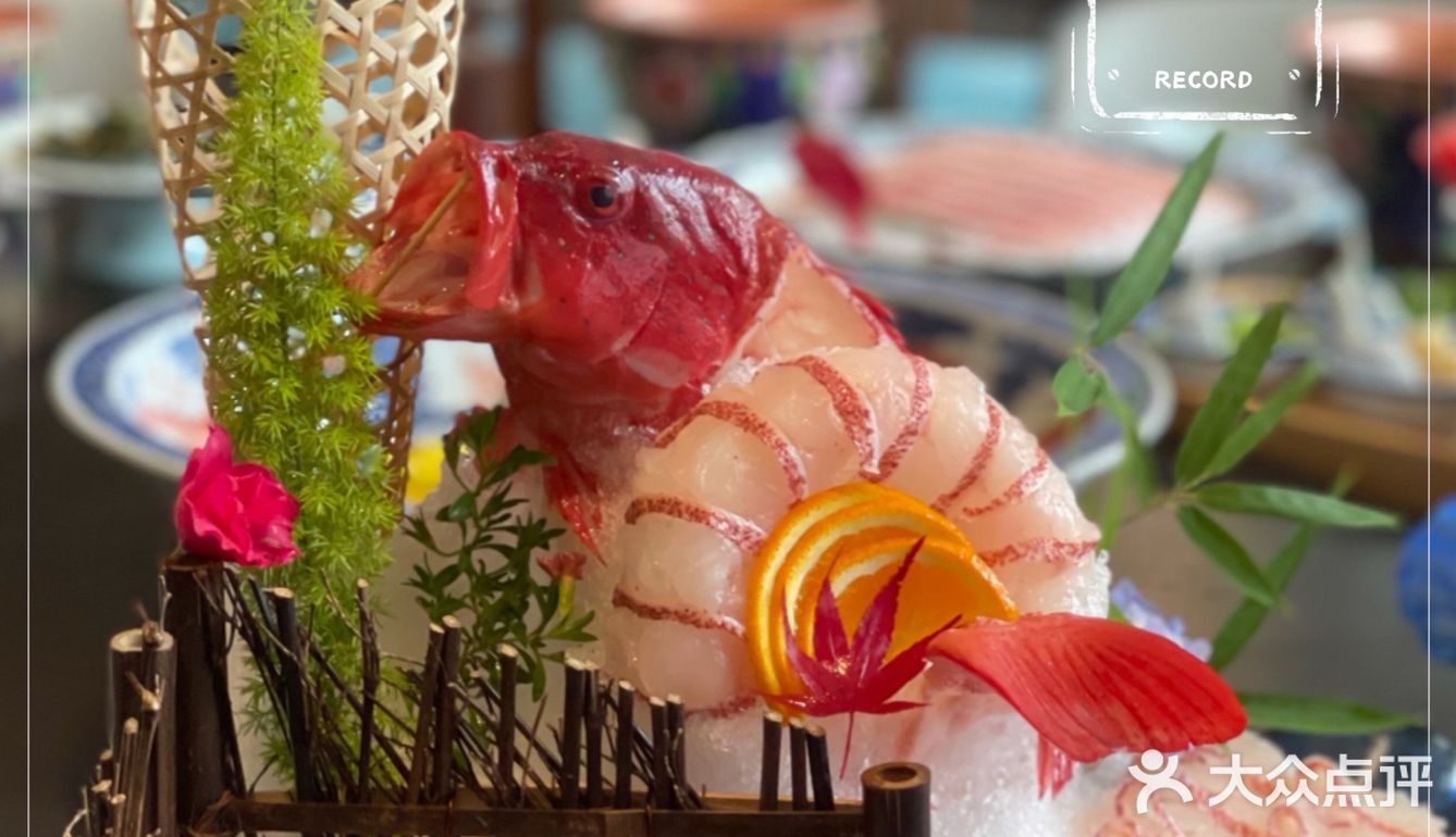 南昌探店|全国仅此两家 皇家海鲜火锅温鼎府