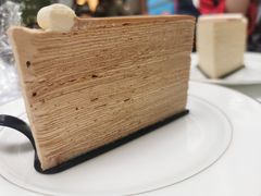 法式伯爵红茶千层-小半有礼(天河南店)