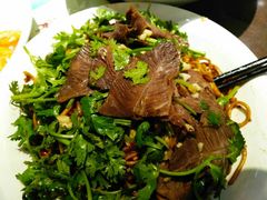 -刘胖子家常菜·蹄花焖藕(兴业店)