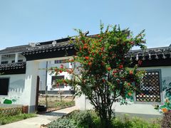 -祝甸砖窑文化馆