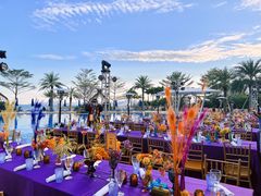 -深圳大梅沙京基洲际度假酒店