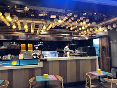 -Ice Monster冰馆·CNN评选全球十大甜品(国贸商城店)
