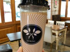 -多克多蒸气茶DOKDO(鼓楼绿地店)