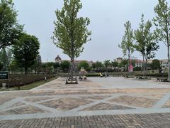 -歌斐颂巧克力小镇