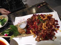 -庆合府重庆大排档(紫都城店)