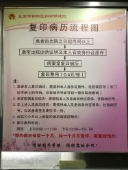 -北京市朝阳区妇幼保健院(南院区)