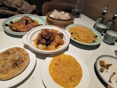 -西夏回族烧麦馆(牡丹街店)