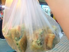 -咏春葱油饼(德政中路店)