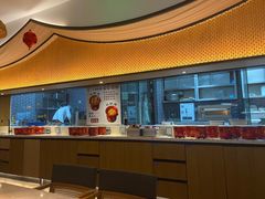 -小菜园新徽菜(无锡宜家荟聚中心店)