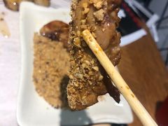 -臻炙大舍烤串(天龙家园店)