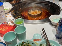 -晓宇重庆火锅(赛格国际购物中心店)
