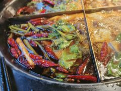 -陈眼镜火锅(总店)