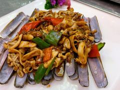 -海晖酒楼·顺德鱼生(荣华店)