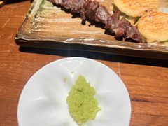 -千代武日本料理(开发区店)