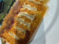 -大眼锅贴水饺(河东店)